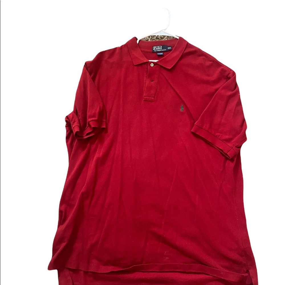 Ralph Lauren Polo XXL
